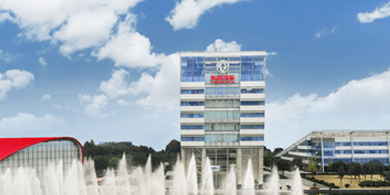 东风汽车传动轴有限公司