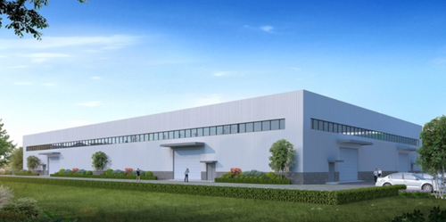 南京金宇热处理有限公司