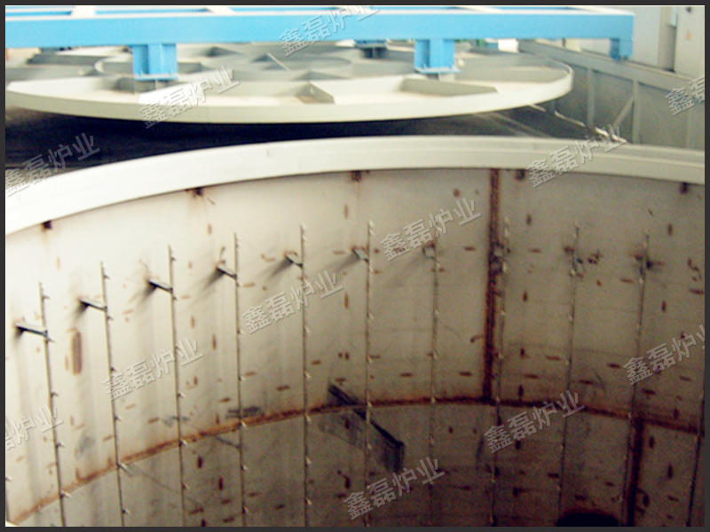 JQX系列井式清洗机