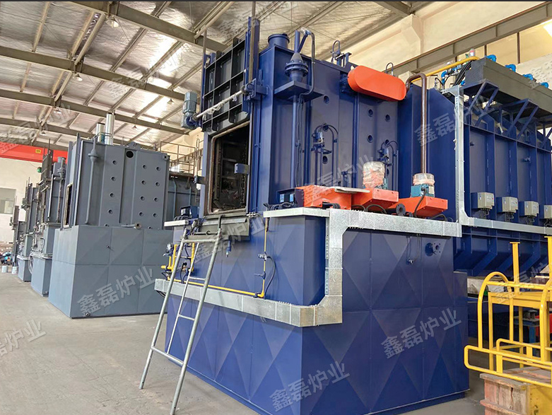 多用炉的技术要求